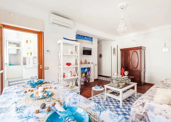 Titty Beach House