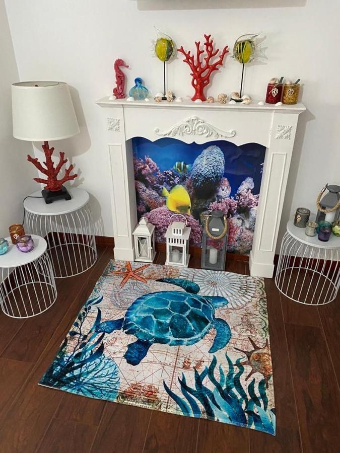Titty House Apartment