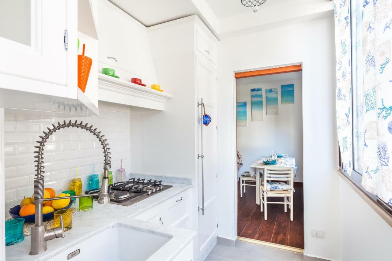 Titty House Apartment