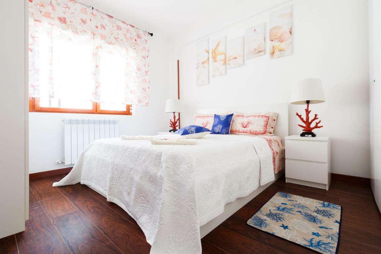 Titty House Apartment