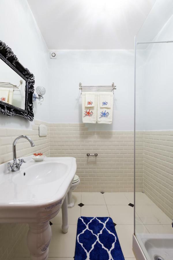 Titty House Apartment Santa Marinella