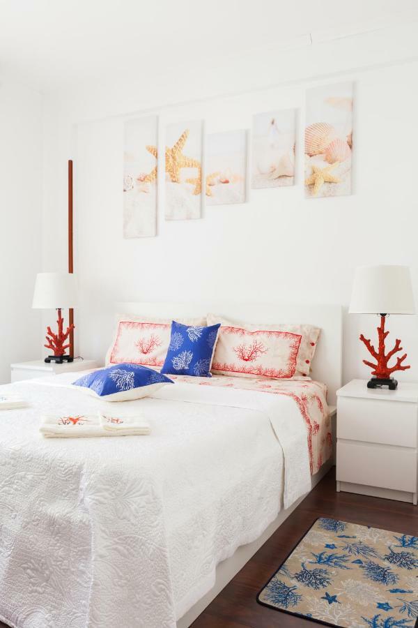 Titty House Apartment Santa Marinella