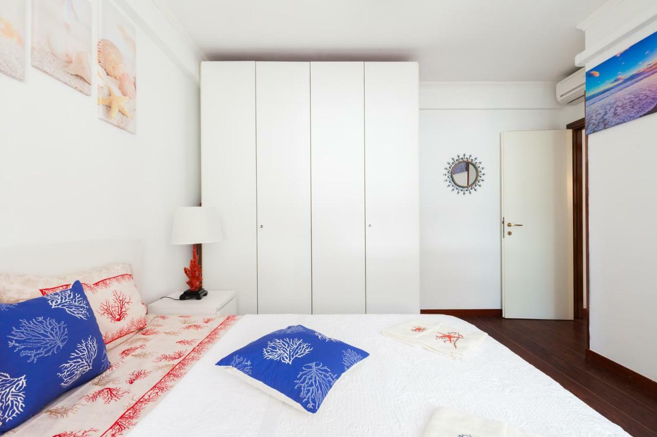 Titty House Apartment Santa Marinella