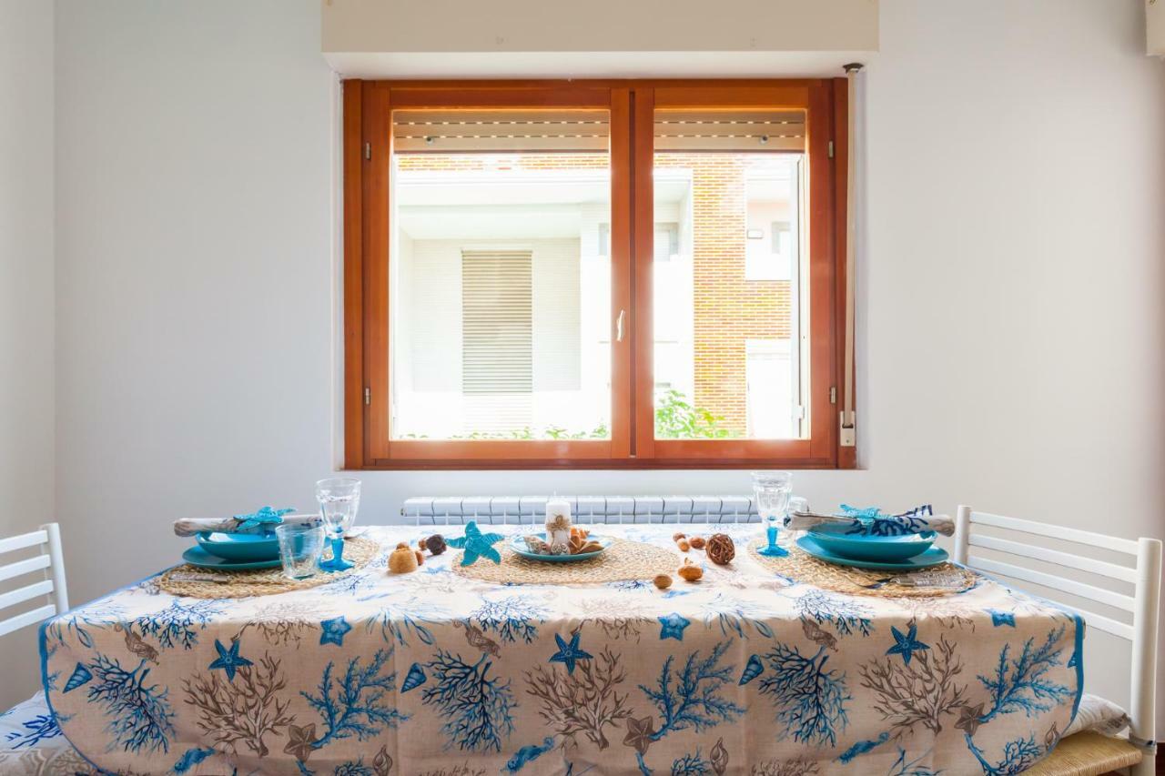 Titty House Apartment Santa Marinella