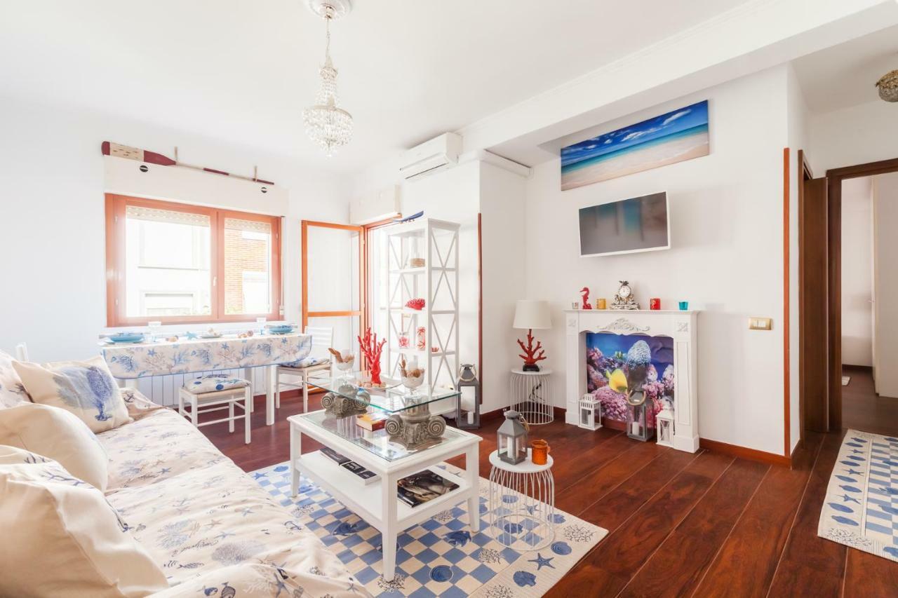 Titty House Apartment *